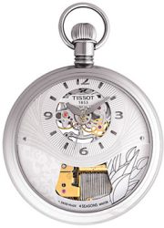 Tissot T-Pocket T852.436.99.037.00