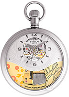 Tissot T-Pocket T852.436.99.037.01