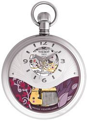 Tissot T-Pocket T852.436.99.037.03