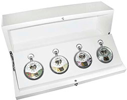Tissot T-Pocket T852.436.99.037.99