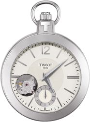 Tissot Pocket 1920 T853.405.19.267.00