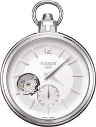 Tissot Pocket 1920 T854.405.19.037.01