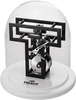 Tissot T-Clock T855.942.39.050.00