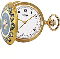 Tissot T-Pocket T856.205.19.012.00