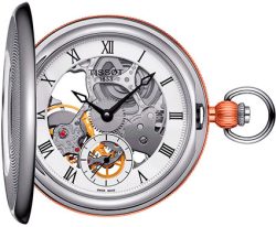 Tissot T-Pocket T859.405.29.273.00