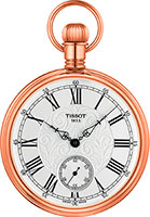 Tissot T-Pocket T861.405.99.033.01