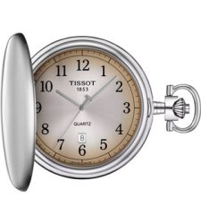 Tissot Savonnette T862.410.19.292.00