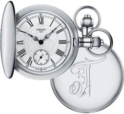Tissot T-Pocket T864.405.99.033.00