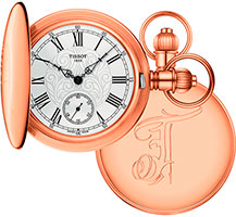 Tissot T-Pocket T864.405.99.033.01