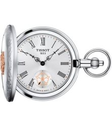 Tissot Double Savonnette T865.405.99.038.00