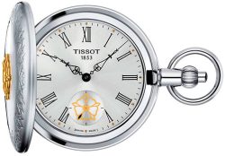 Tissot T-Pocket T865.405.99.038.01