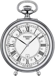 Tissot T-Pocket T866.410.99.013.00