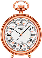 Tissot T-Pocket T866.410.99.013.01