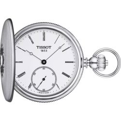 Tissot Savonnette T867.405.19.013.00