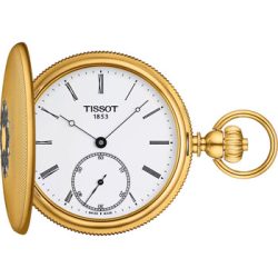 Tissot Savonnette T867.405.39.013.00