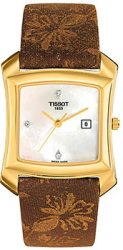 Tissot Carson T902.310.16.116.00