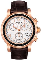 Tissot Carson T906.417.76.031.00