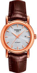 Tissot Carson T907.007.76.031.00