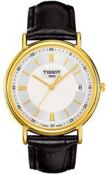 Tissot Carson T907.410.16.031.00