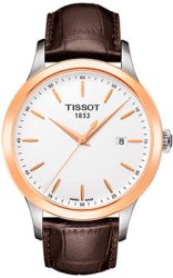 Tissot Carson T912.410.46.011.00