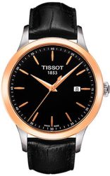 Tissot Carson T912.410.46.051.00