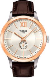 Tissot Carson T912.428.46.038.00