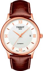 Tissot T Gold T914.407.76.018.00