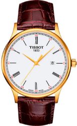 Tissot T Gold T914.410.46.013.00
