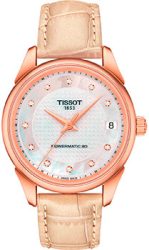 Tissot Powermatic 80 T920.207.76.116.00