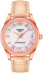 Tissot Powermatic 80 T920.207.76.118.00