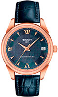 Tissot Powermatic 80 T920.207.76.128.00