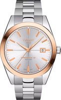 Tissot Gentleman  T927.407.41.031.00
