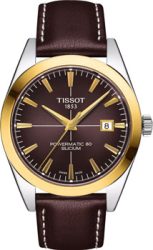 Tissot Gentleman  T927.407.46.291.01