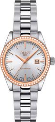 Tissot T-My Lady Automatic 18K Gold T930.007.41.031.00