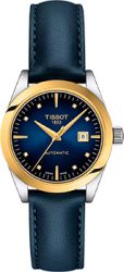 Tissot T-My Lady Automatic 18K Gold T930.007.46.046.00