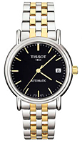 Tissot Carson T95.2.483.51