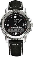 Tissot T-Navigator 3000 T96.1.428.52