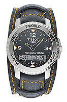 Tissot T-Navigator 3000 T96.1.468.32