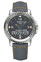 Tissot T-Navigator 3000 T96.1.478.32