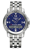 Tissot T-Navigator 3000 T96.1.488.42