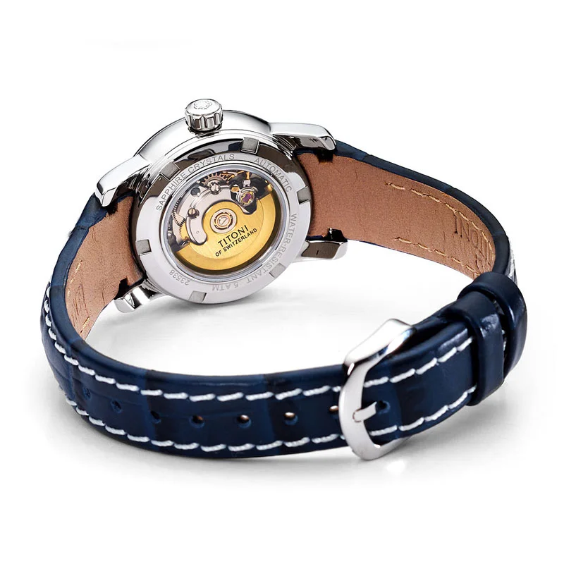 titoni 23538-S-ST-580