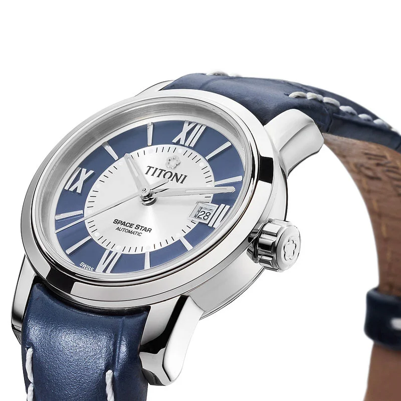 titoni 23538-S-ST-580