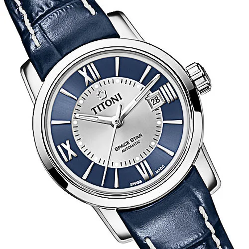 titoni 23538-S-ST-580