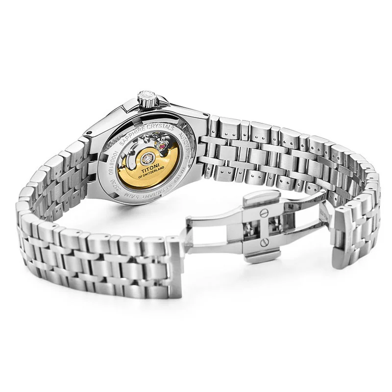 titoni 23730-S-520