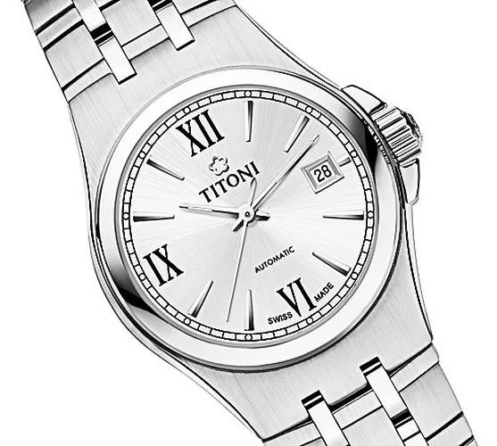 titoni 23730-S-520
