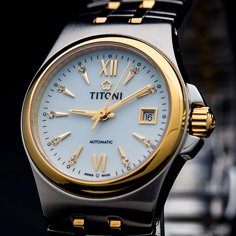 titoni 23730-SY-271