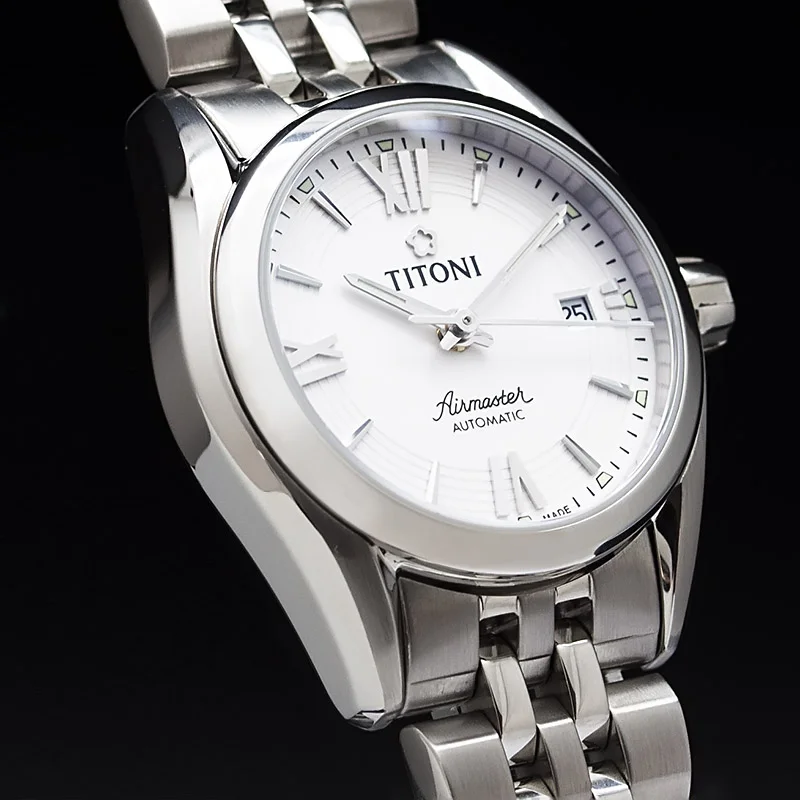 titoni 23909-S-342