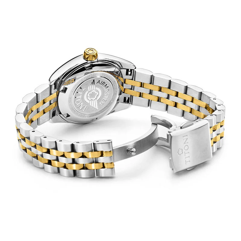 titoni 23909-SY-063