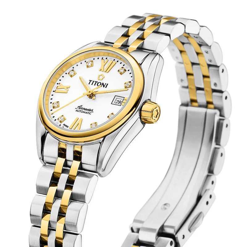 titoni 23909-SY-063