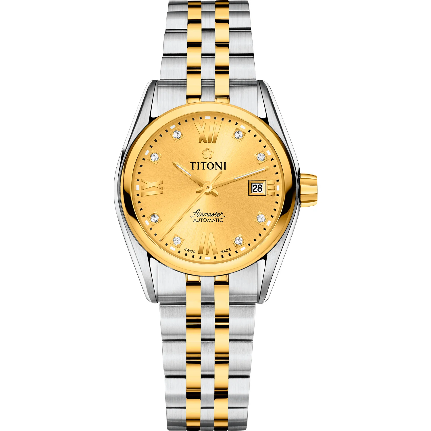 titoni 23909-SY-064